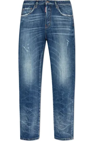 Dsquared2 Homme, Jeans, Bleu, Taille: M Jeans 642
