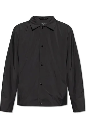 RAG&BONE Homme, Vestes, Noir, Taille: L Veste Remplie