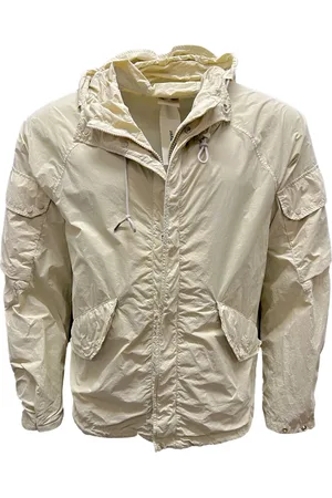 Ten Cate Homme, Vestes, , Taille: L Veste légère à capuche en nylon Tactel