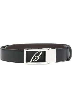 BRIONI Homme, Accessoires, Noir, Taille: 105 CM Ceintures
