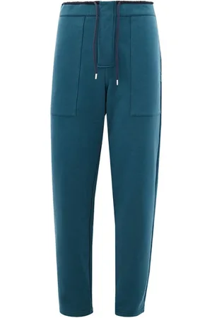 AMBUSH Homme, Pantalons, Bleu, Taille: M Jean en Denim de Designer Moderne