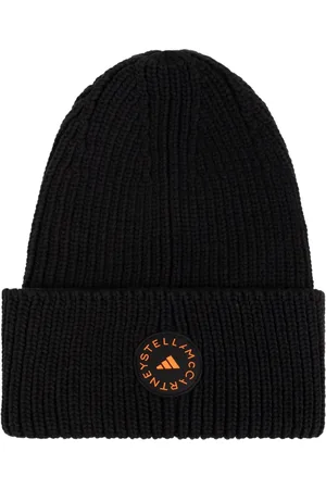 adidas Femme, Accessoires, Noir, Taille: ONE Size Casquette avec logo