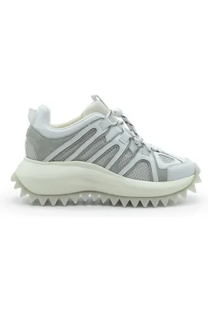 vic matiè Femme, Chaussures, Multicolore, Taille: 38 EU Chaussure de Trekking Blanc Glacier