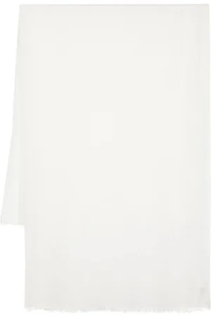 DESTIN Homme, Accessoires, Blanc, Taille: ONE Size Écharpe Emily Mega