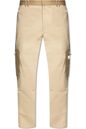 Kenzo Homme, Pantalons, , Taille: W44 Pantalon en Coton