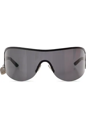 Acne Studios Unisex, Accessoires, Noir, Taille: ONE Size Lunettes de soleil