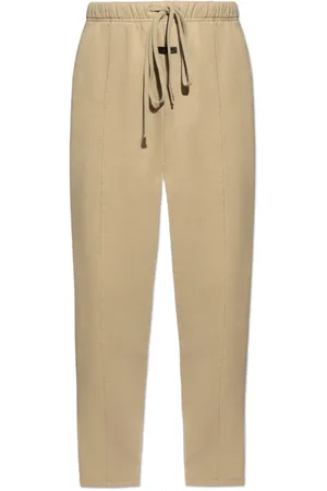 FEAR OF GOD Homme, Pantalons, , Taille: S Pantalon de survêtement en coton