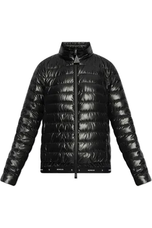 Moncler Femme, Vestes, Noir, Taille: 36 FR Veste Epigeo