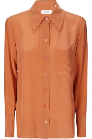 Equipment Femme, Blouses et Chemises, , Taille: 40 FR Chemise Quinne pour Femmes