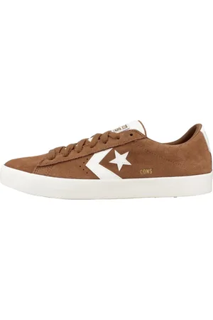 Converse Homme, Chaussures, Brun, Taille: 42 1/2 EU Vulc Pro Baskets