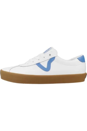 Vans Femme, Chaussures, Blanc, Taille: 38 EU Sport Low Joyride Baskets