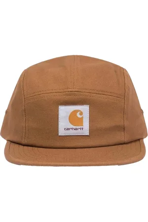 Carhartt Homme, Accessoires, Brun, Taille: ONE Size Backley Cap