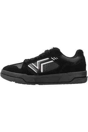 Vans Femme, Chaussures, Noir, Taille: 42 EU Upland Baskets