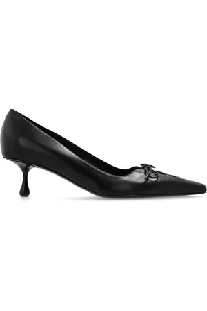 Jimmy Choo Femme, Chaussures, Noir, Taille: 37 EU Escarpins ‘Scarlett’