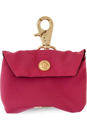 VERSACE Unisex, Accessoires, Rose, Taille: S Maison Sac Étui