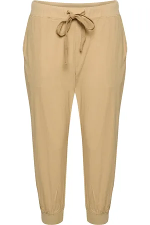 Kaffe Femme, Shorts, , Taille: 38 FR Cropped Pantalons