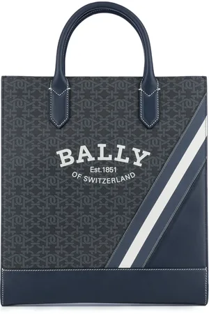 Bally Homme, Sacs, Bleu, Taille: ONE Size Sacs à Main Sacs à Bandoulière Accessoires Mode