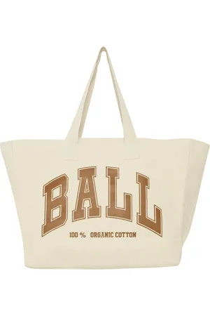 Ball Femme, Sacs, , Taille: ONE Size Élégant D. Rolf Bags Mokka Accessoire
