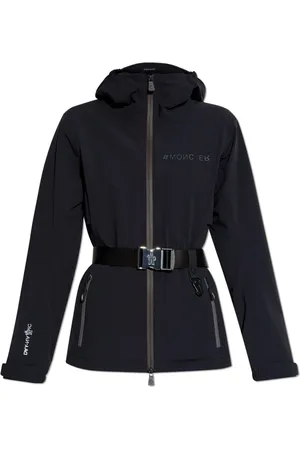 Moncler Femme, Vestes, Noir, Taille: 38 FR Grenoble Day-Namic
