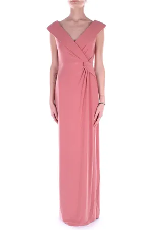 Ralph Lauren Femme, Robes, Rose, Taille: 36 FR Robes