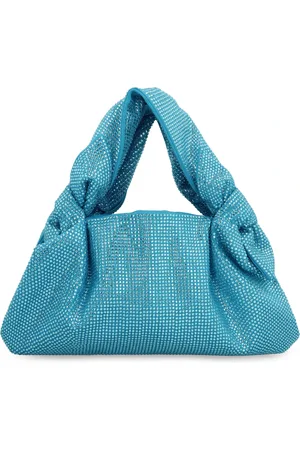 GIUSEPPE DI MORABITO Femme, Sacs, Bleu, Taille: ONE Size Sacs à main