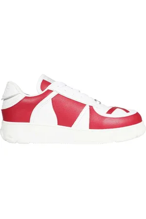 GCDS Femme, Chaussures, Multicolore, Taille: 38 EU Baskets basses classiques