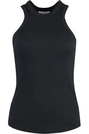 Halfboy Femme, Tops, Noir, Taille: 40 FR Hauts