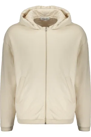 AMBUSH Homme, Sweatshirts et sweats à capuche, , Taille: S Sweat à capuche zippé rembourré avec poches
