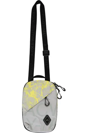 A-cold-wall* Homme, Sacs, Multicolore, Taille: ONE Size Sac bandoulière imprimé