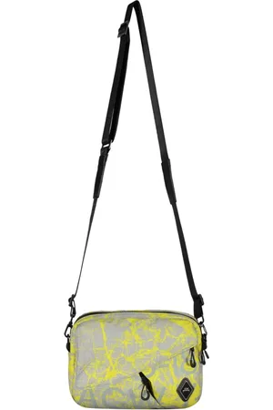 A-cold-wall* Homme, Sacs, Multicolore, Taille: ONE Size Sac Messenger en Nylon