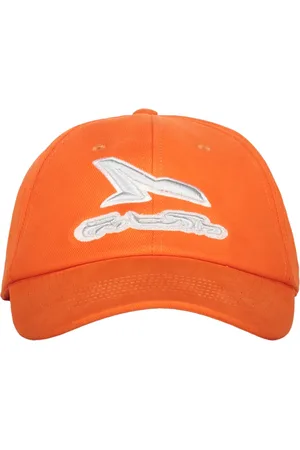 AMBUSH Homme, Accessoires, , Taille: ONE Size Casquette de Baseball en Coton avec Visière Rigide