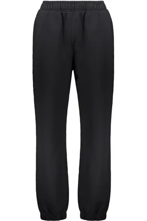 AMBUSH Homme, Pantalons, Noir, Taille: L Jogging imprimé avec poches