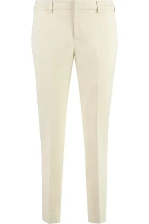 PT Torino Femme, Pantalons, , Taille: 42 FR Pantalons