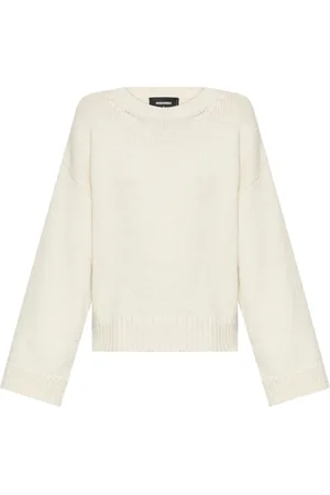Dsquared2 Femme, Pulls, , Taille: 36 FR Pull en laine