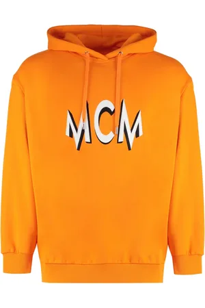 MCM Homme, Sweatshirts et sweats à capuche, , Taille: S SweaT-shirts & SweaT-shirts à capuche