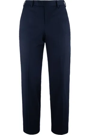 PT Torino Femme, Pantalons, Bleu, Taille: 36 FR Suit Pantalons