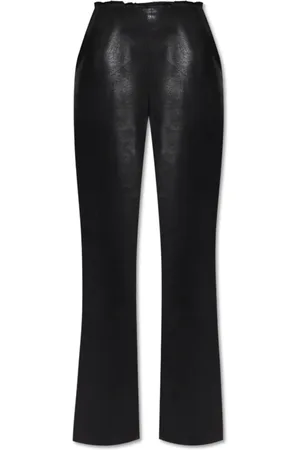 Diesel Femme, Pantalons, Noir, Taille: 38 FR Pantalon P-Lumys