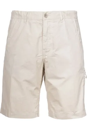 Aspesi Homme, Shorts, , Taille: S Bermuda en coton