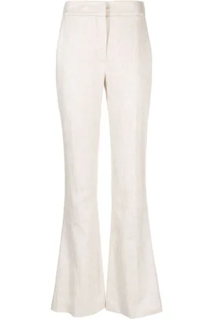 GENNY Femme, Pantalons, , Taille: 36 FR Wide Pantalons