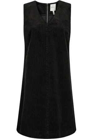 Part Two Femme, Robes, Noir, Taille: 44 FR Robe Noire Lizandrapw Dr 30308905