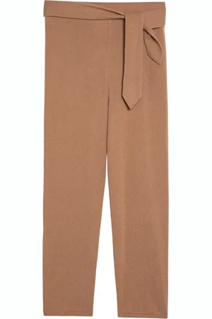 ERIKA CAVALLINI Femme, Pantalons, , Taille: 38 FR Pantalon coupe régulière