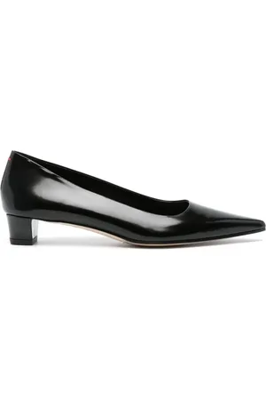 Aeyde Femme, Chaussures, Noir, Taille: 37 EU Chaussures Femmes Noires