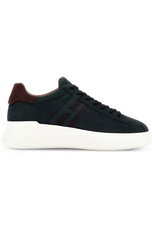 Hogan Baskets Sneakers pour Homme Reductions FASHIOLA