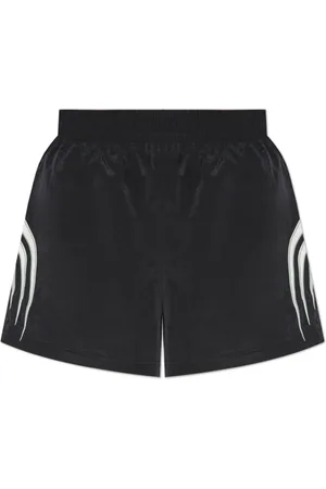 adidas Femme, Shorts, Noir, Taille: 42 FR Short dentraînement