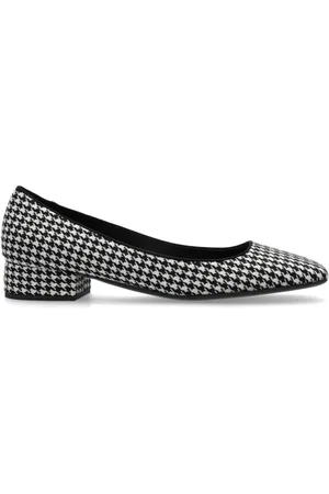 Dolce & Gabbana Femme, Chaussures, Noir, Taille: 40 EU Talons hauts à motifs