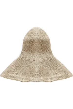 FLAPPER Femme, Accessoires, , Taille: ONE Size Rose-Gold Aura Hat