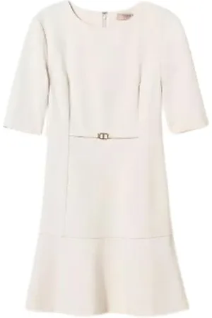 Twin-Set Femme, Robes, , Taille: 38 FR Ensemble Robes Élégantes