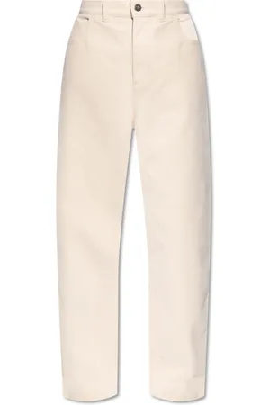 Moncler Femme, Pantalons, , Taille: 38 FR Pantalon à Jambes Fuselées