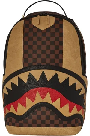 Sprayground Unisex, Sacs, Multicolore, Taille: ONE Size Sac à dos Raceway Graff