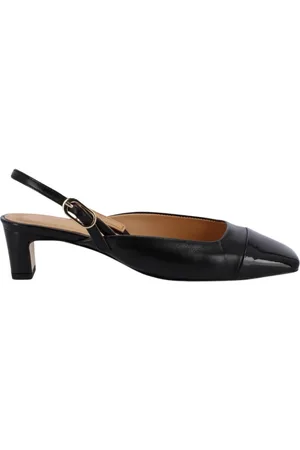 ALOHAS Femme, Chaussures, Noir, Taille: 36 EU Lindy Bliss Escarpins en Cuir